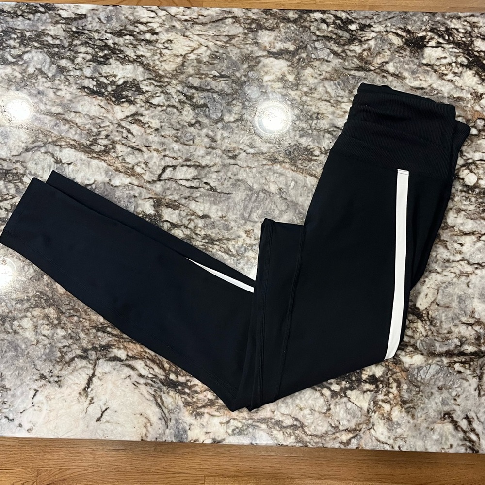 New Balance x Bandier Leggings